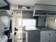 Bild 15 Pössl H-LINE SUMMIT 600 L SHINE