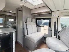 Bild 18 Pössl H-LINE SUMMIT 600 L SHINE