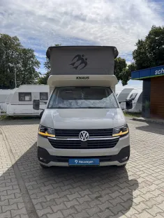 Bild 2 Knaus TOURER *CUVISION* 500 MQ