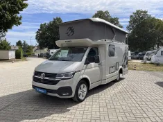 Bild 3 Knaus TOURER *CUVISION* 500 MQ