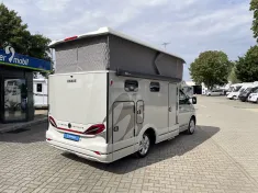 Bild 5 Knaus TOURER *CUVISION* 500 MQ