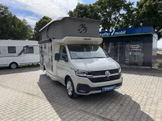 Bild 6 Knaus TOURER *CUVISION* 500 MQ