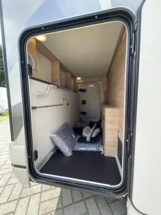 Bild 9 Knaus TOURER *CUVISION* 500 MQ