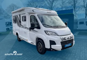 Van TI<br/>550 MF VANSATION