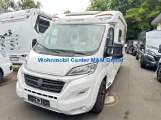 Bild 2 Weinsberg CaraCompact Edition Pepper 600MF  Automatik AHK
