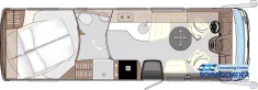 Grundriss Tag