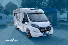 Bild 1 Knaus SKY TI 700 MEG Platinum Selection*Automatik