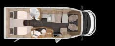 Bild 2 Knaus SKY TI 700 MEG Platinum Selection*Automatik
