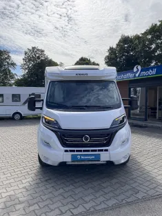 Bild 3 Knaus SKY TI 700 MEG Platinum Selection*Automatik