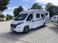 Bild 4 Knaus SKY TI 700 MEG Platinum Selection*Automatik
