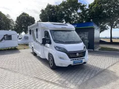Bild 8 Knaus SKY TI 700 MEG Platinum Selection*Automatik
