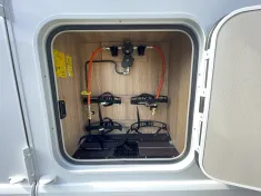Bild 10 Knaus SKY TI 700 MEG Platinum Selection*Automatik