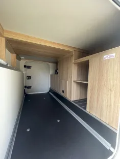 Bild 12 Knaus SKY TI 700 MEG Platinum Selection*Automatik