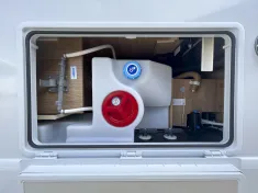 Bild 13 Knaus SKY TI 700 MEG Platinum Selection*Automatik