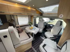 Bild 20 Knaus SKY TI 700 MEG Platinum Selection*Automatik