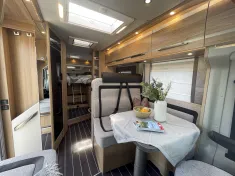 Bild 21 Knaus SKY TI 700 MEG Platinum Selection*Automatik