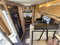 Bild 22 Knaus SKY TI 700 MEG Platinum Selection*Automatik