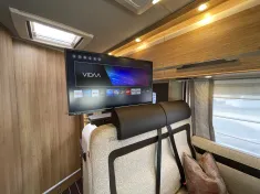 Bild 23 Knaus SKY TI 700 MEG Platinum Selection*Automatik