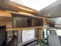 Bild 25 Knaus SKY TI 700 MEG Platinum Selection*Automatik