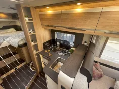 Bild 27 Knaus SKY TI 700 MEG Platinum Selection*Automatik