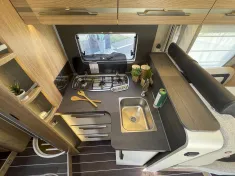 Bild 28 Knaus SKY TI 700 MEG Platinum Selection*Automatik