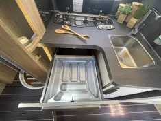 Bild 29 Knaus SKY TI 700 MEG Platinum Selection*Automatik
