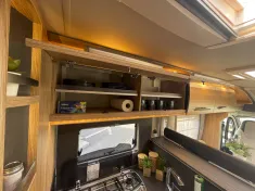 Bild 30 Knaus SKY TI 700 MEG Platinum Selection*Automatik