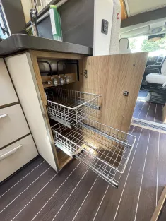 Bild 31 Knaus SKY TI 700 MEG Platinum Selection*Automatik