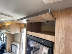 Bild 33 Knaus SKY TI 700 MEG Platinum Selection*Automatik