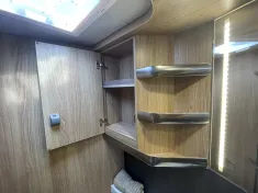 Bild 36 Knaus SKY TI 700 MEG Platinum Selection*Automatik