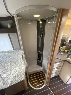 Bild 37 Knaus SKY TI 700 MEG Platinum Selection*Automatik