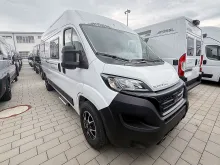 Fahrzeugbild Pössl H-LINE SUMMIT 600 L SHINE #2