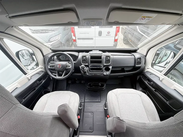Fahrzeugbild Pössl H-LINE SUMMIT 600 L SHINE #13