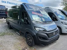 Fahrzeugbild Pössl H-LINE SUMMIT 640 SHINE #2