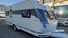 Bild 1 Hobby De Luxe 515 UHL - sehr gepflegt /Vollausstattung