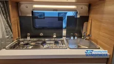 Bild 7 Hobby De Luxe 515 UHL - sehr gepflegt /Vollausstattung