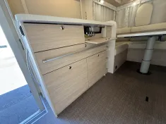 Bild 12 Eura Mobil Activa One 650 HS KLIMA 4,4t TRAVEL+PRESTIGE PAK