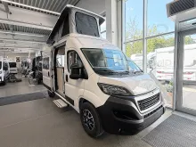 Fahrzeugbild Pössl H-LINE SUMMIT 540 #2