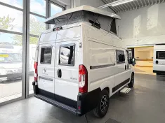 Bild 7 Pössl H-LINE SUMMIT 540