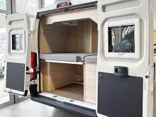 Fahrzeugbild Pössl H-LINE SUMMIT 540 #8