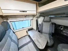 Bild 13 Pössl H-LINE SUMMIT 540