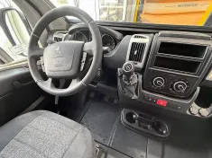 Bild 16 Pössl H-LINE SUMMIT 540