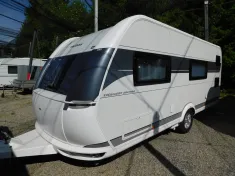 Bild 1 Hobby Excellent Edition 560 KMFe Klima, Mover, Autark