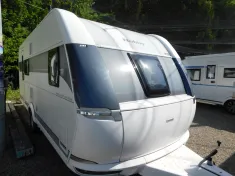 Bild 3 Hobby Excellent Edition 560 KMFe Klima, Mover, Autark