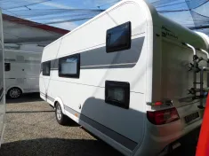 Bild 4 Hobby Excellent Edition 560 KMFe Klima, Mover, Autark