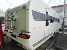 Bild 5 Hobby Excellent Edition 560 KMFe Klima, Mover, Autark