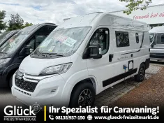 Bild 1 Pössl H-LINE SUMMIT 540 SHINE