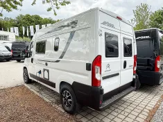 Bild 7 Pössl H-LINE SUMMIT 540 SHINE
