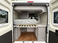 Bild 8 Pössl H-LINE SUMMIT 540 SHINE