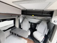 Bild 13 Pössl H-LINE SUMMIT 540 SHINE